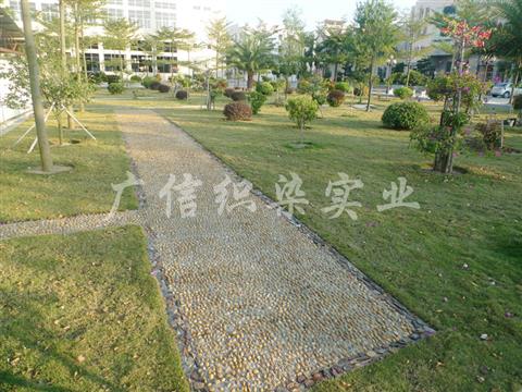 休闲区三